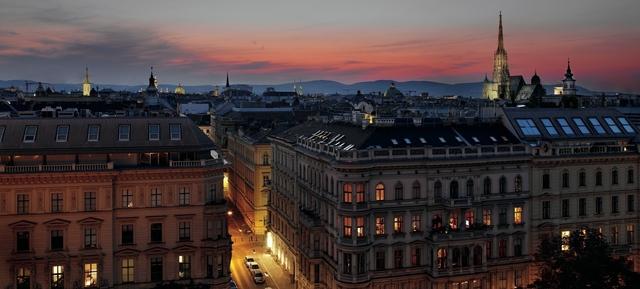 The Ritz-Carlton, Vienna 11