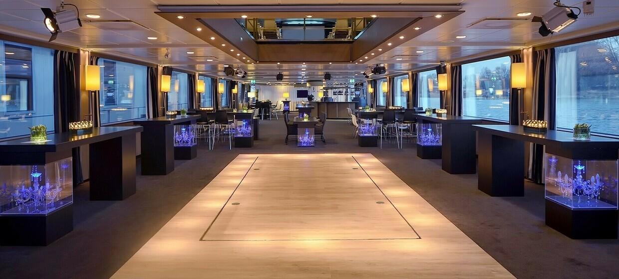 Eventschiff Jules Verne 3