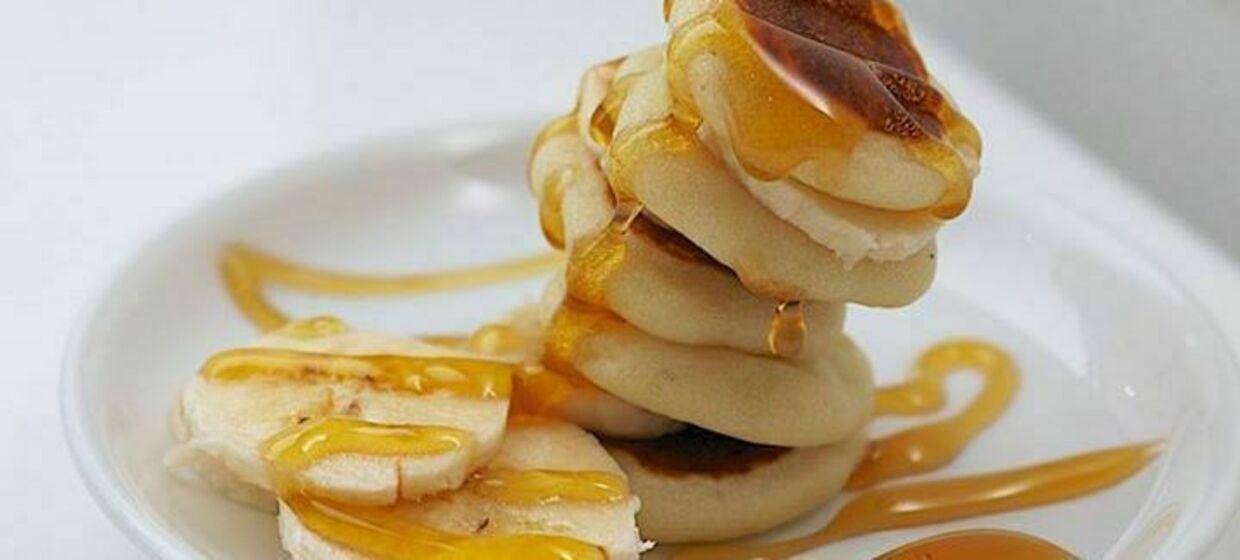 we are doughlicious pancakes 3