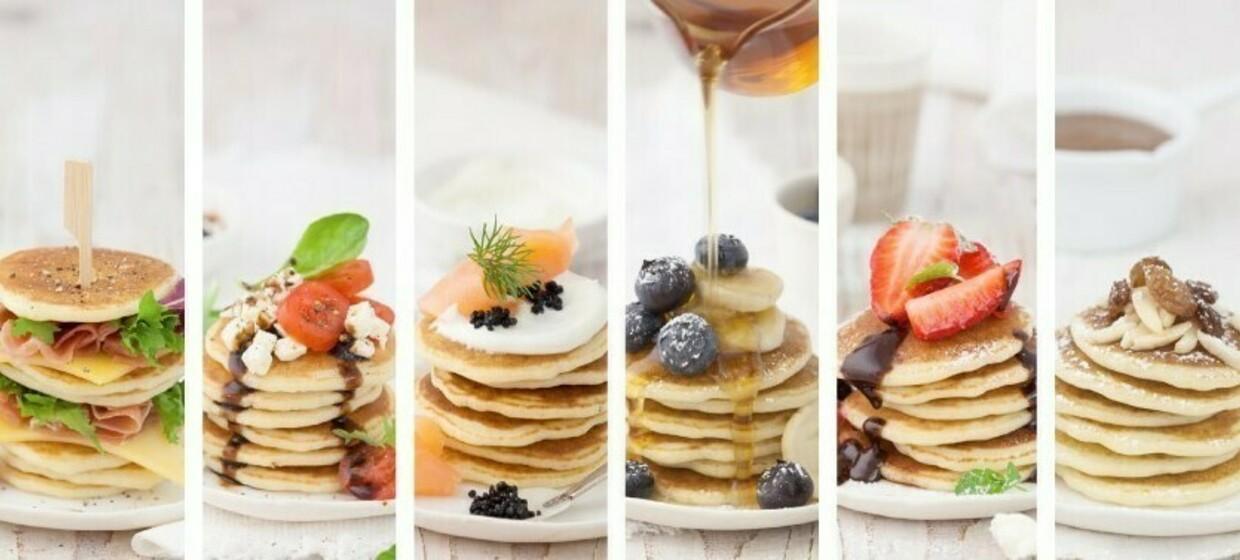 we are doughlicious pancakes 1