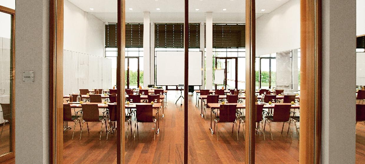 Foto von A-ROSA Travemünde