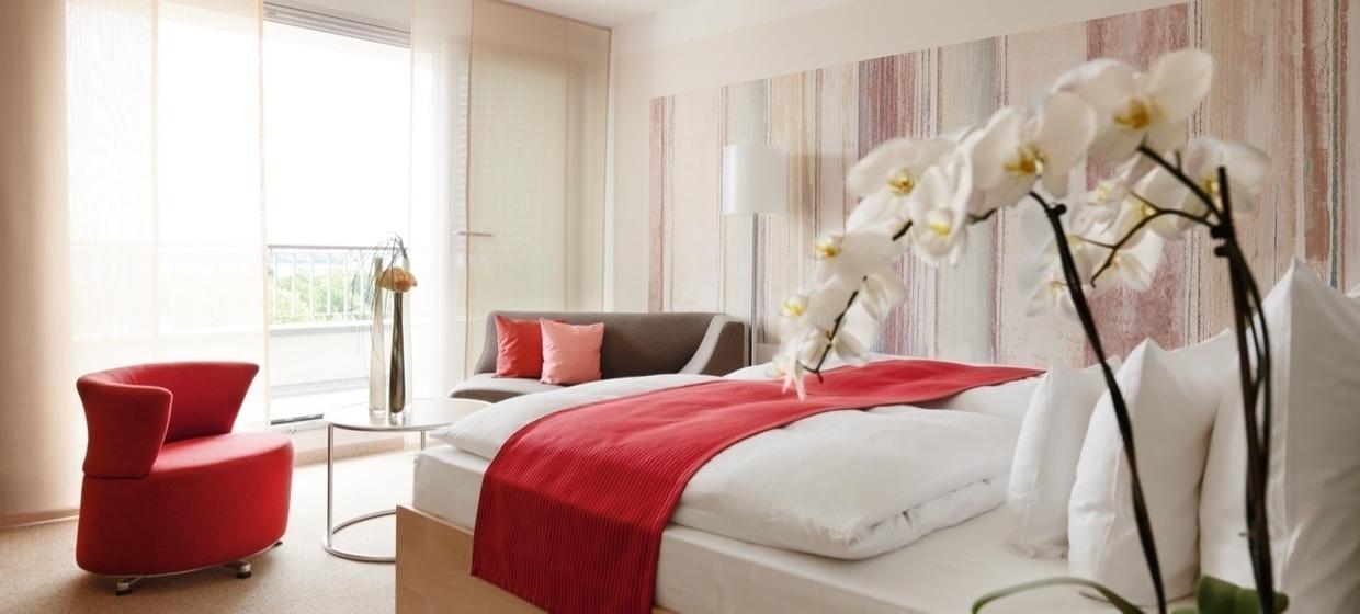 Foto von A-ROSA Travemünde