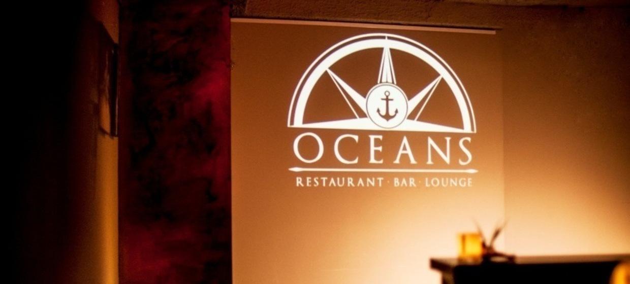 Oceans Restaurant Bar & Lounge 9