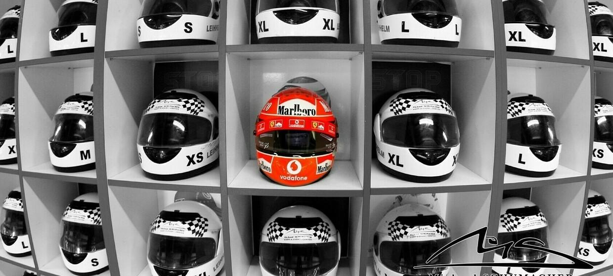 Michael Schumacher Kart & Event - Center 12