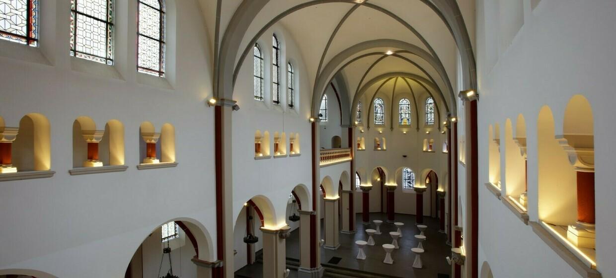 Klosterkirche Hennef 11