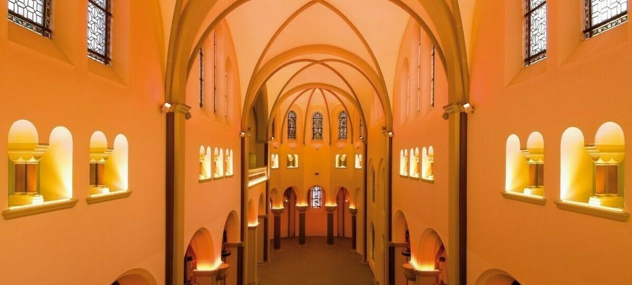 Klosterkirche Hennef 14