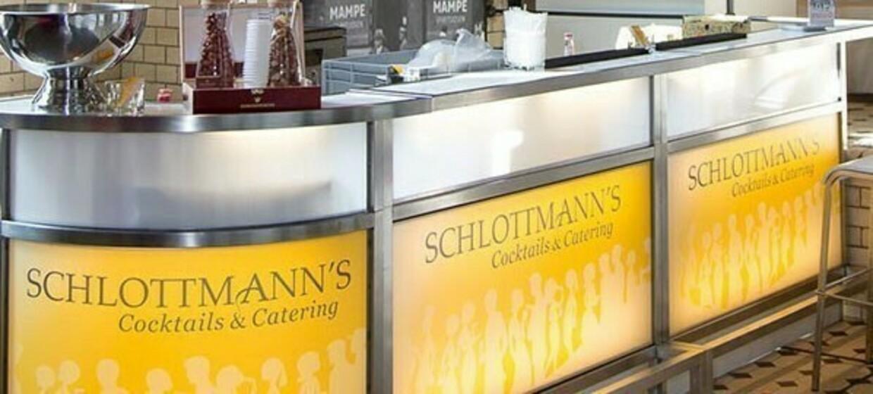 Schlottmann`s Cocktails & Catering 8