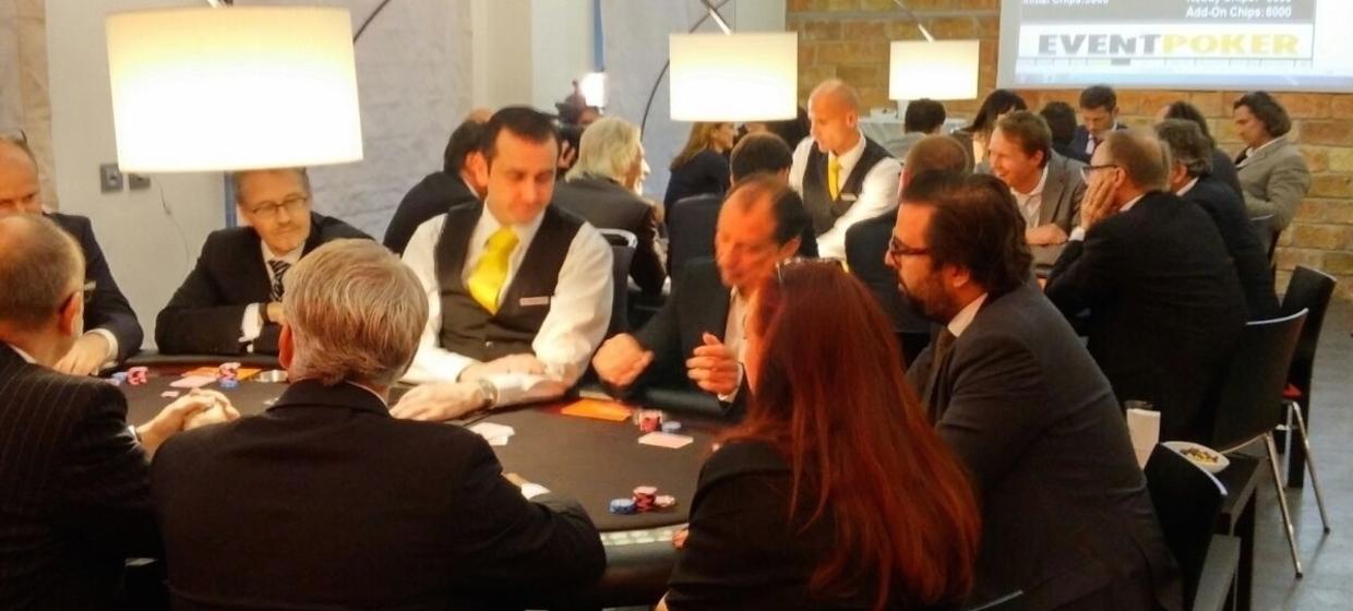 Mobiles Casino 4