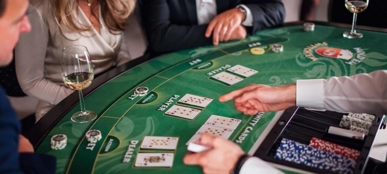 Mobiles Casino 1