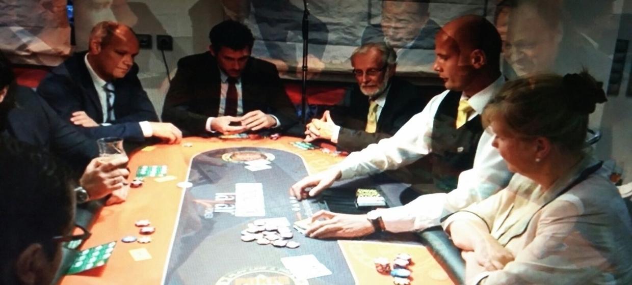 Mobiles Casino 3