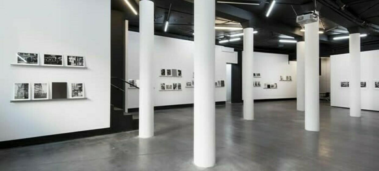 Galerie Parrotta 3