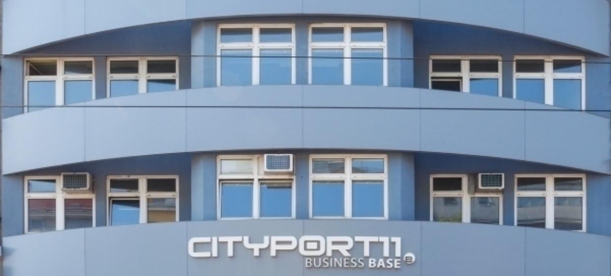 Business Base CITYPORT11 5