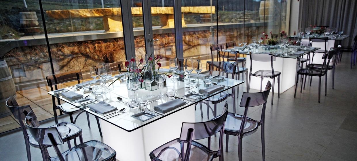 Foto von Cateringkultur