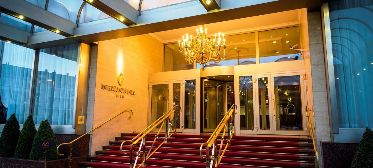 Foto von InterContinental Wien
