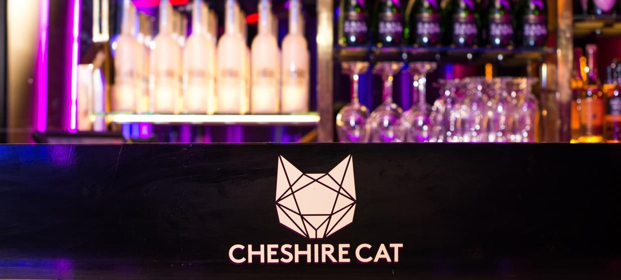 CHESHIRE CAT Club, Bar, Events 4