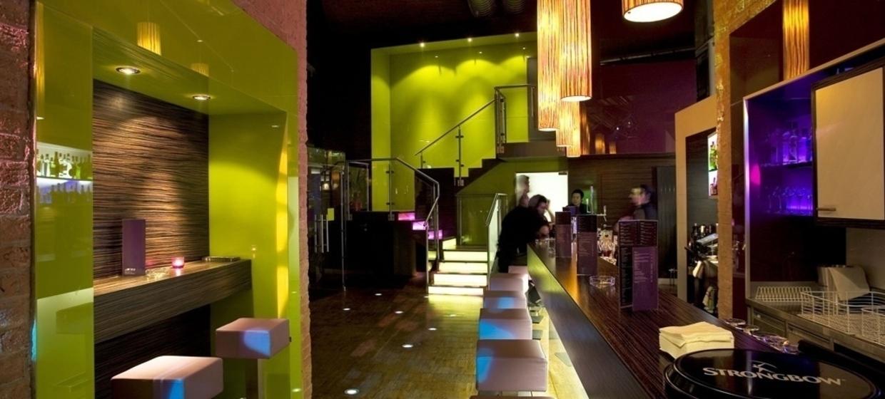 AlliN Club 3