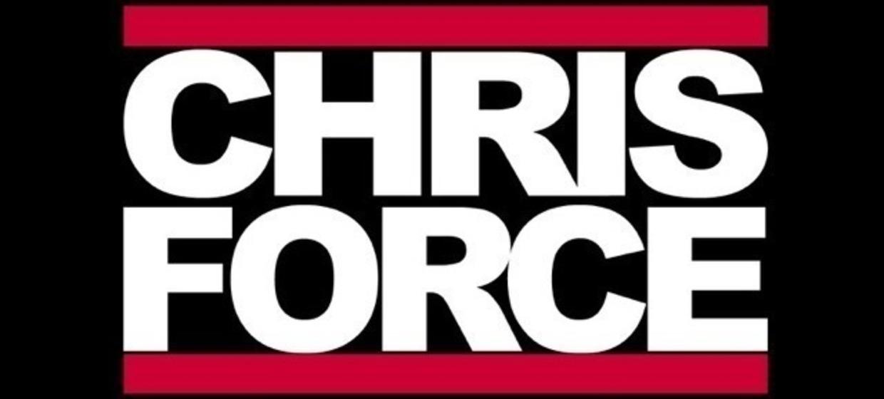 DJ Chris Force - Event & Hochzeits DJ 4