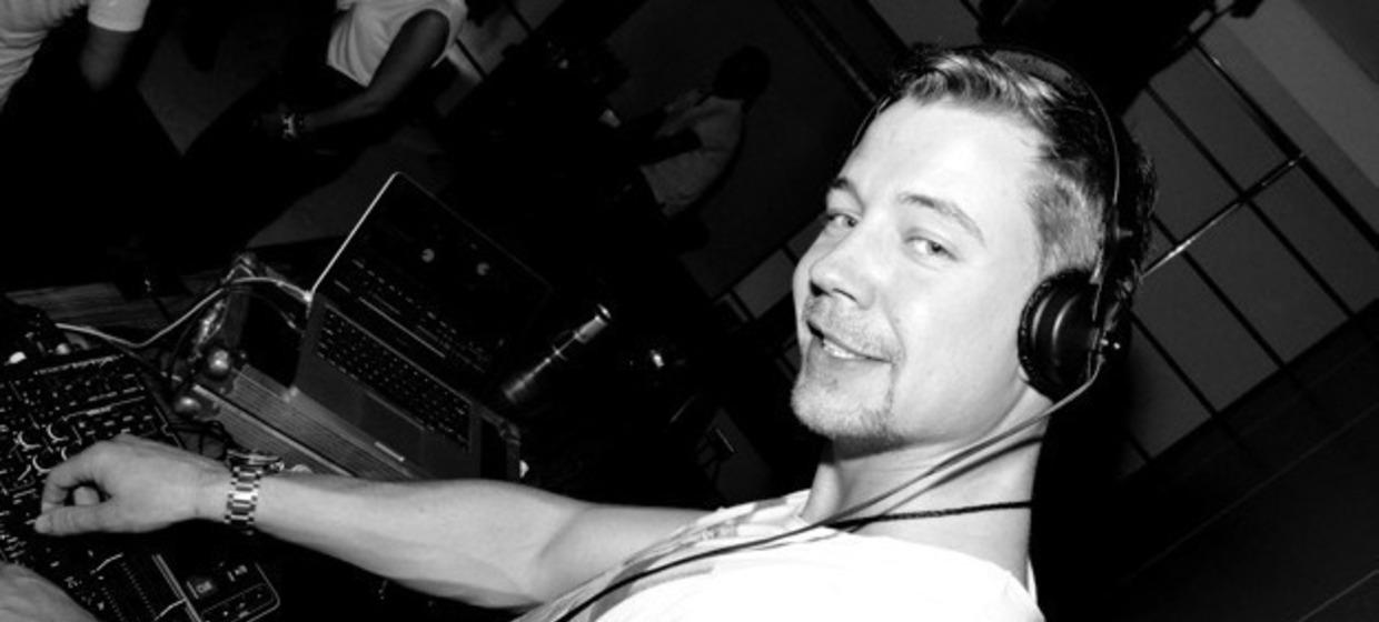 DJ Chris Force - Event & Hochzeits DJ 3