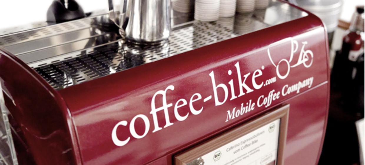 Coffee-Bike GmbH 6