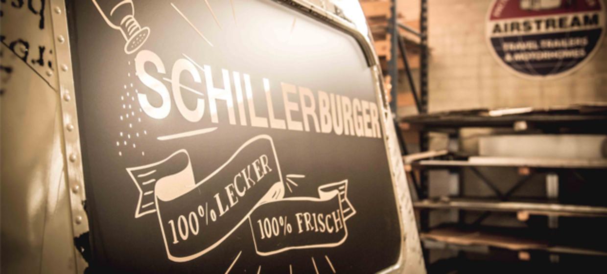 SchillerBurger - Foodtruck 3