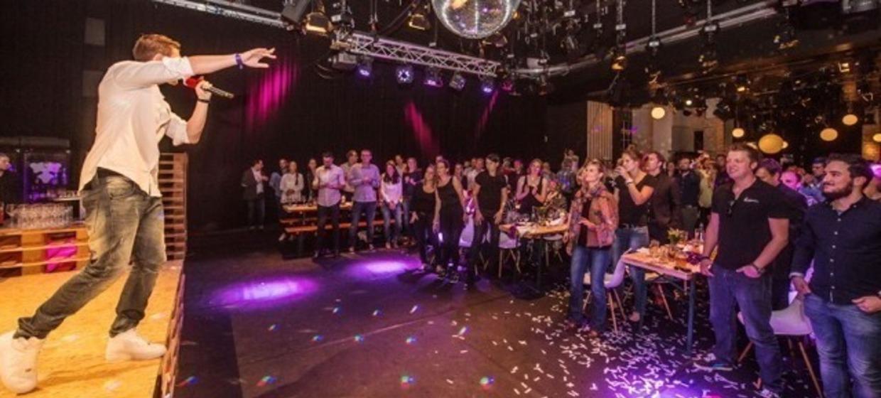 ideas EVENTS GmbH Bremen: ideas EVENTS GmbH in Bremen mieten bei Event Inc