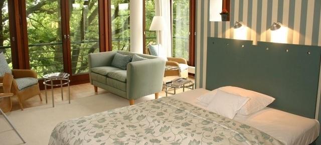 Privathotel Lindtner in Hamburg 15