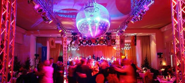 Privathotel Lindtner in Hamburg 12