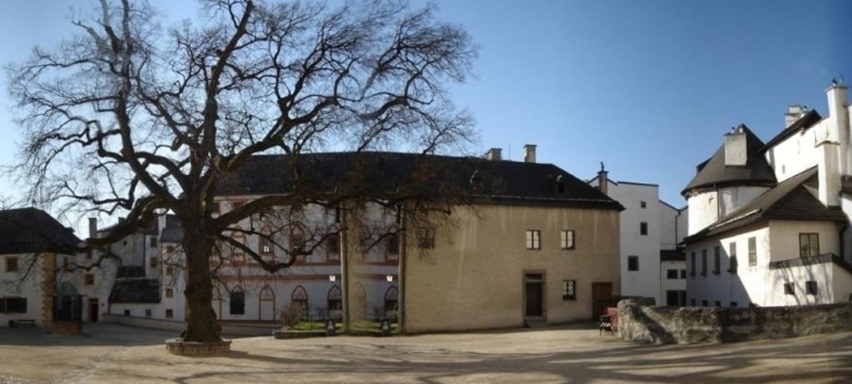 Festung Hohensalzburg 3