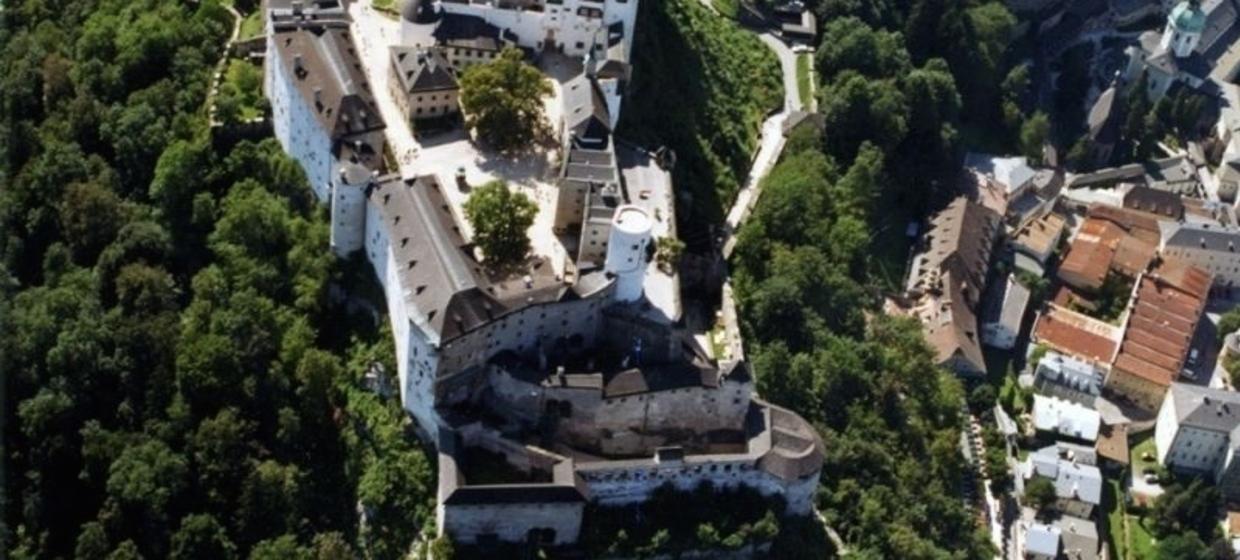 Festung Hohensalzburg 2