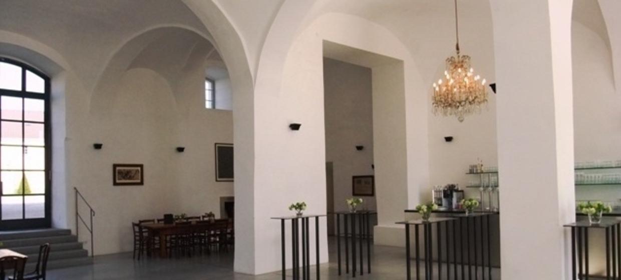 Brauerei Schloss Eggenberg - Altes Sudhaus 10