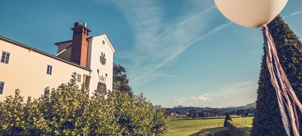 Brauerei Schloss Eggenberg - Altes Sudhaus 6