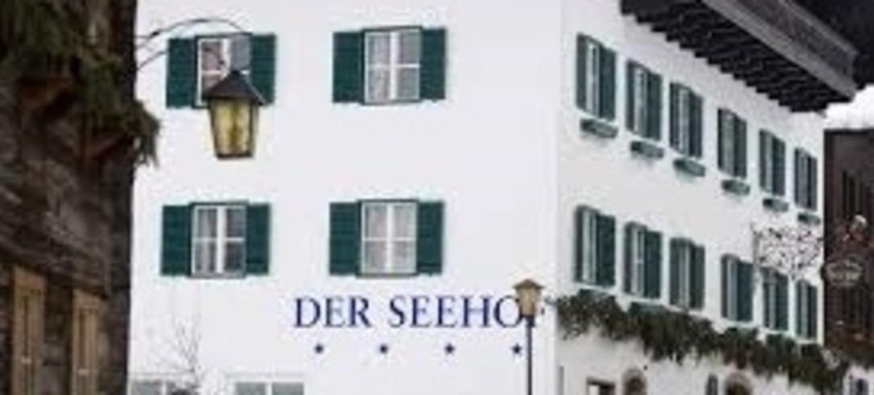 Hotel Der Seehof 16