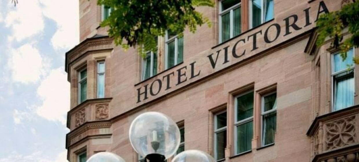 Hotel Victoria 7