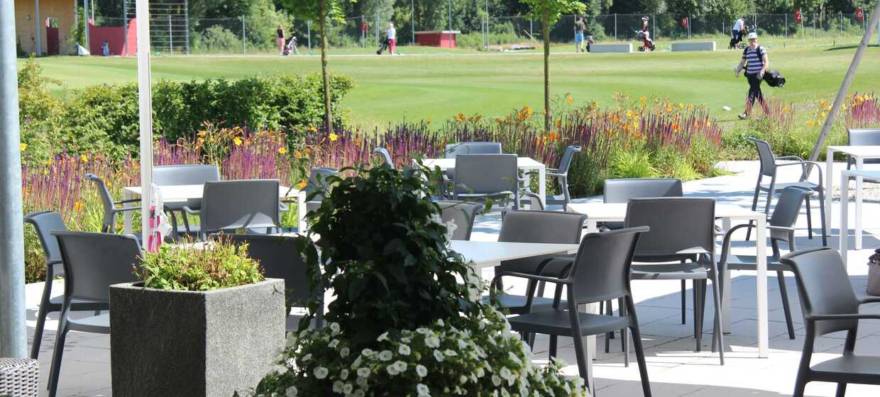 Foto von OPEN.9 Golf Eichenried