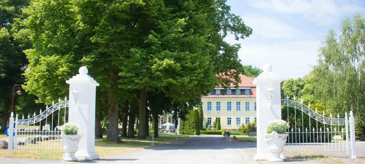 Schloss Wulkow 21