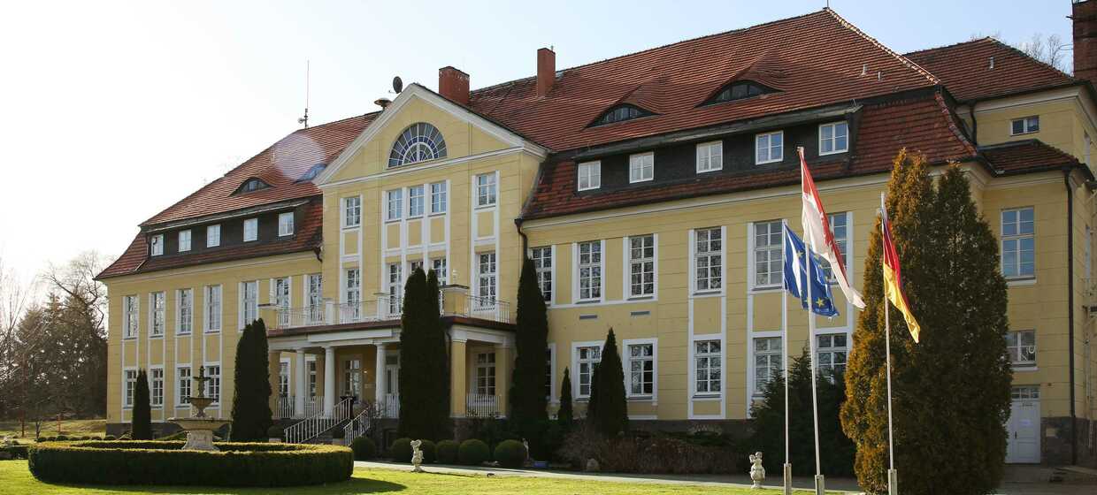 Schloss Wulkow 10