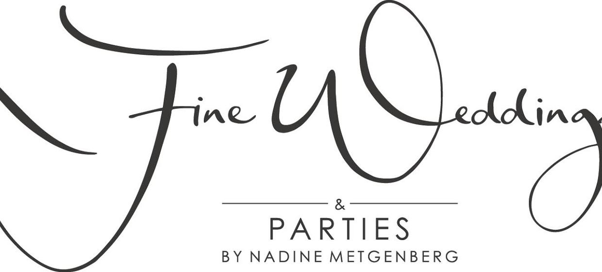 Fine Weddings & Parties by Nadine Metgenberg 8