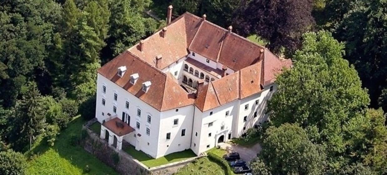 Schloss Ernegg 4