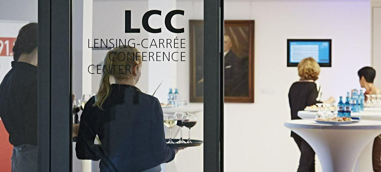 LCC  Lensing-Carrée Conference Center 7