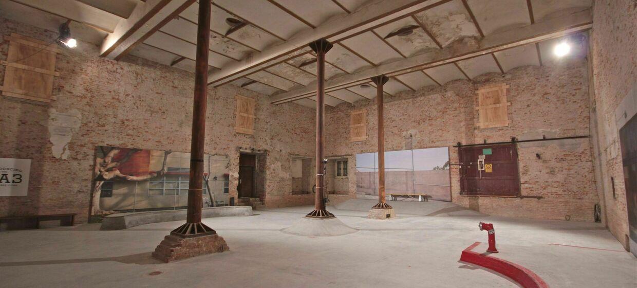 Musikbrauerei Berlin Musikbrauerei in Berlin mieten bei Event Inc