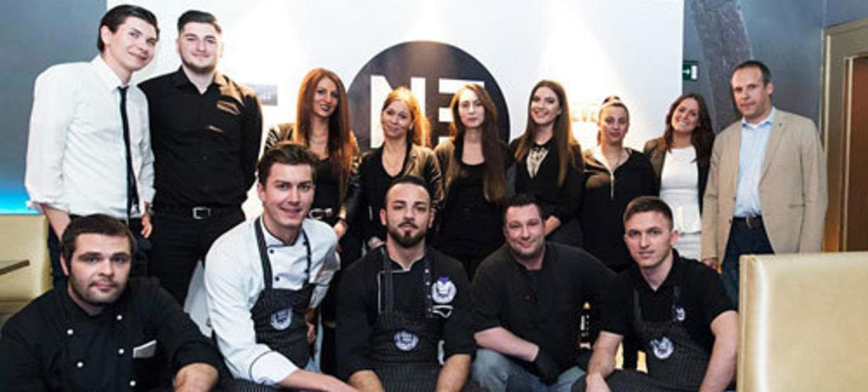 Magic Chefs GmbH Unterhaching Magic Chefs GmbH in Unterhaching mieten