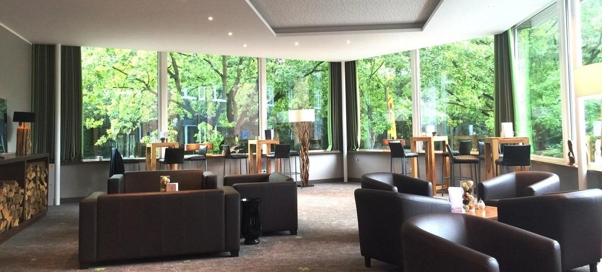 Hotel Munte am Stadtwald - Ringhotel 1
