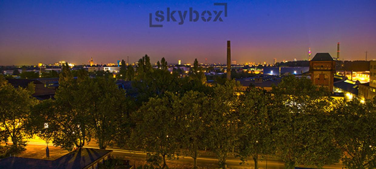 SkyBox 5