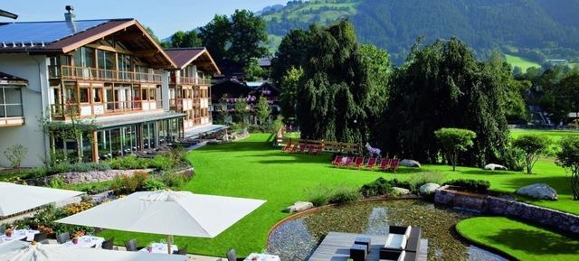 Hotel Kitzhof Mountain Design Resort 4