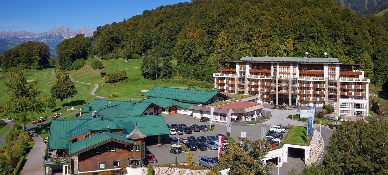 Grand Tirolia Hotel Kitzbühel - Curio Collection by Hilton 8