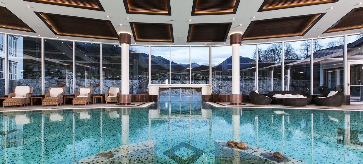 Grand Tirolia Hotel Kitzbühel - Curio Collection by Hilton 19