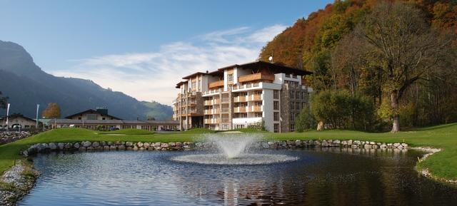 Grand Tirolia Hotel Kitzbühel - Curio Collection by Hilton 3