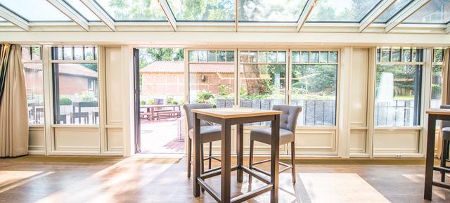 Hotel Hennies in Hannover / Umland 8