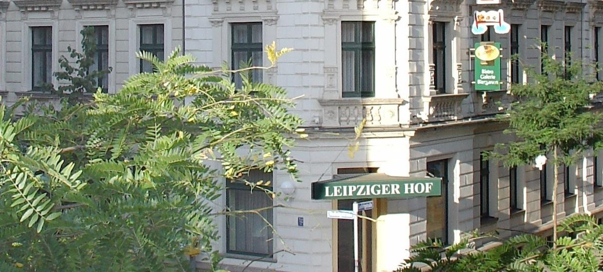 Galerie Hotel Leipziger Hof 6