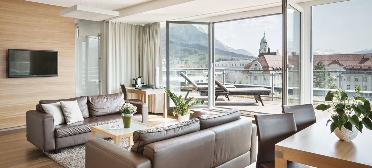 Austria Trend Hotel Congress Innsbruck 6